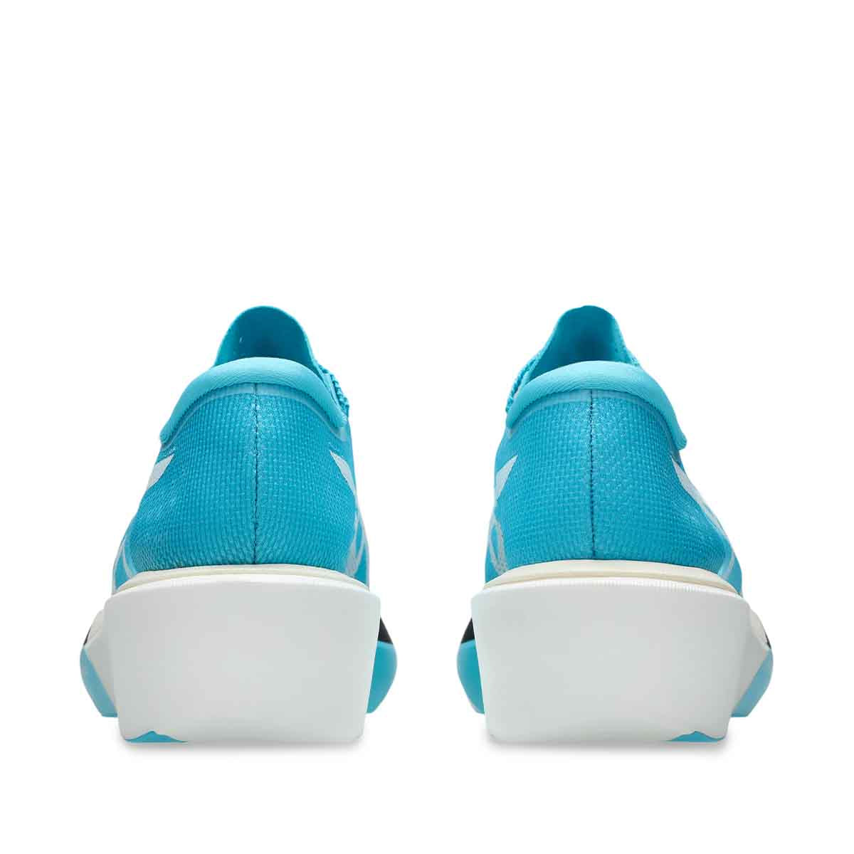Asics Metaspeed Sky Tokyo Unisex Aquarium White נעלי ריצה מטה ספיד סקיי טוקיו יוניסקס