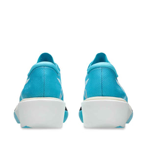 Asics Metaspeed Sky Tokyo Unisex Aquarium White נעלי ריצה מטה ספיד סקיי טוקיו יוניסקס