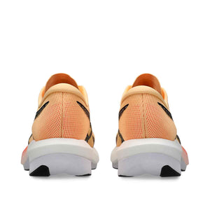 Asics Magic Speed 5 Unisex Orange Glow Black נעלי ריצה מג`יק ספיד 5 יוניסקס