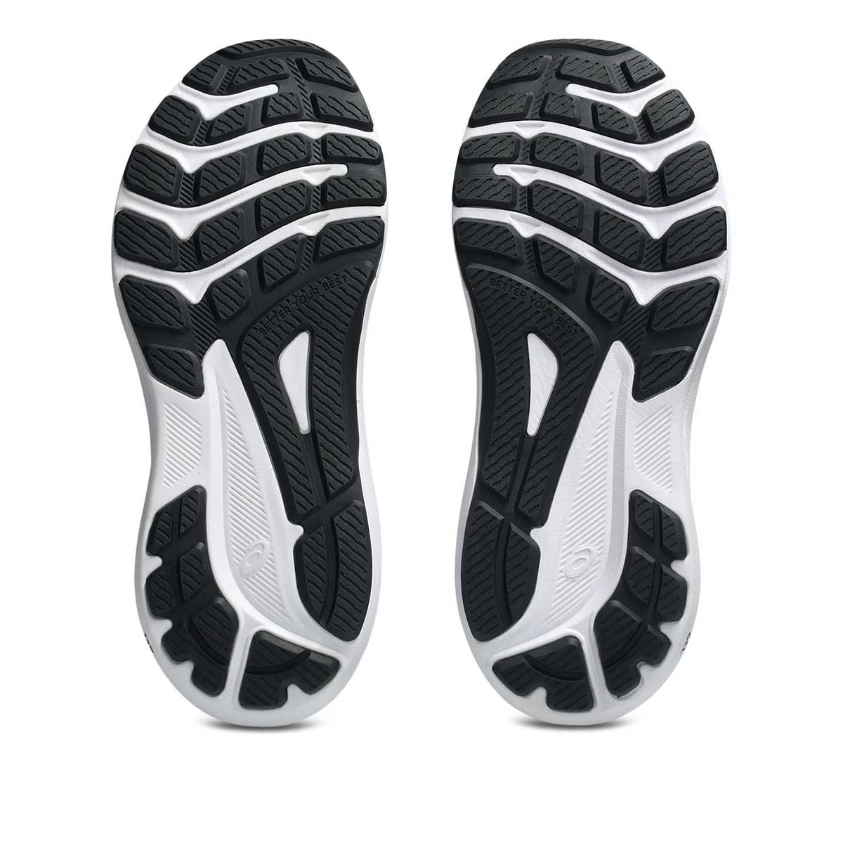 Asics GT 1000 14 GS Black Steel Grey נעלי אסיקס לידים
