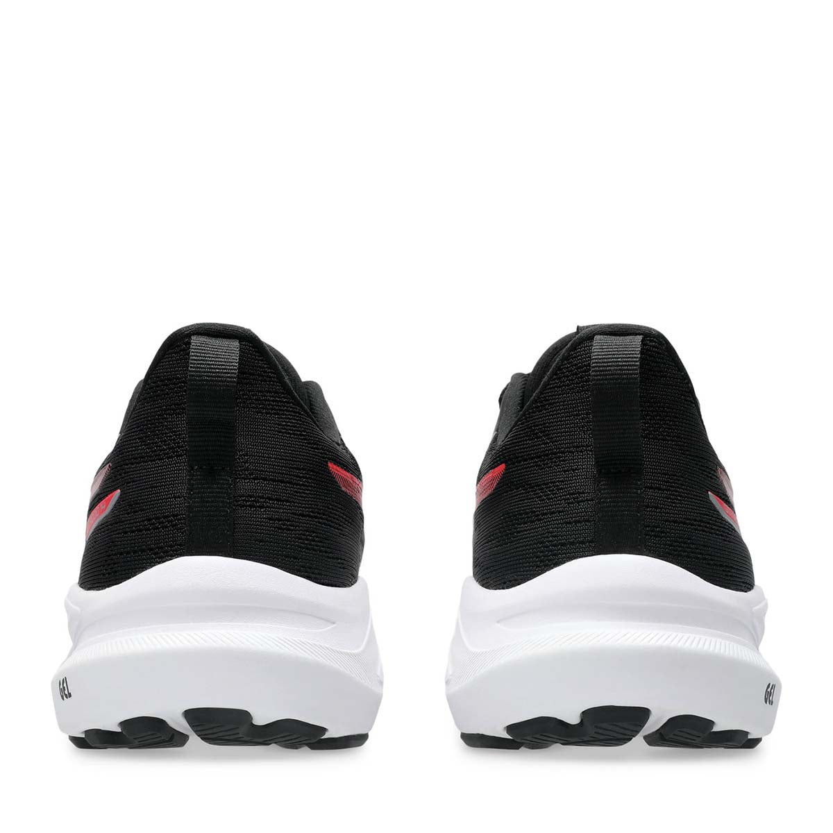 Asics GT 1000 14 GS Kids Black Speed Red נעלי ריצה לילדים