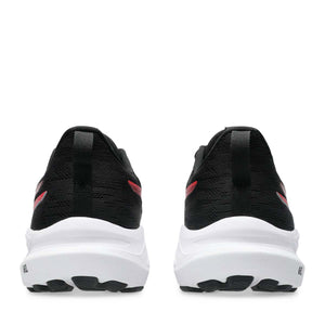 Asics GT 1000 14 GS Kids Black Speed Red נעלי ריצה לילדים