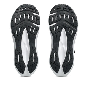 Asics Patriot 14 PS Kids Black White נעלי ריצה לילדים