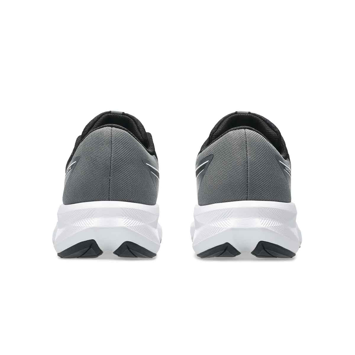 Asics Patriot 14 GS Kids Black White נעלי ריצה פטריוט 14 לילדים