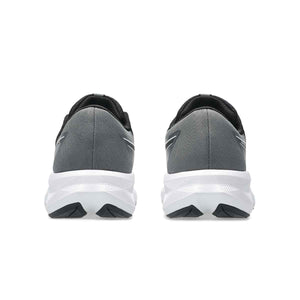 Asics Patriot 14 GS Kids Black White נעלי ריצה פטריוט 14 לילדים