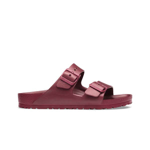 Birkenstock Arizona EVA Zinfandel כפכפי בירקנשטוק אריזונה לנשים