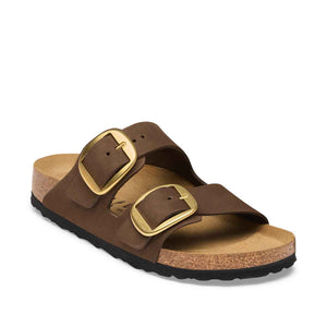 Birkenstock Arizona Big Buckle Carafe כפכפי בירקנשטוק אריזונה לנשים