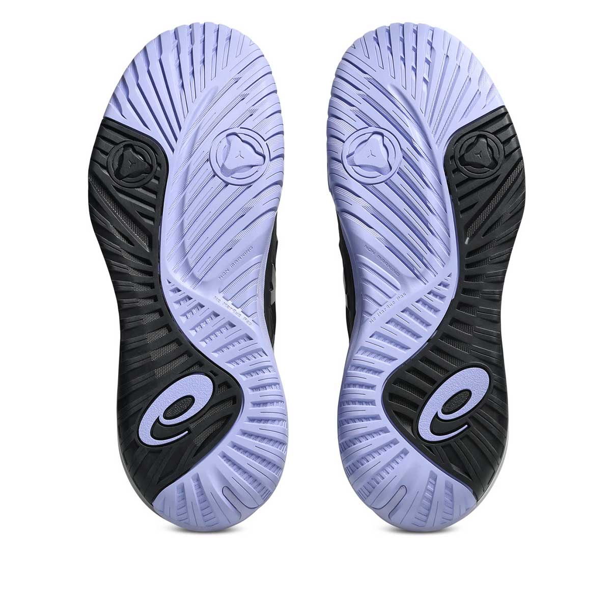 Asics Gel Resolution X Night Energy Men Graphite Grey Pure Silver נעלי טניס לגברים ג`ל רזולושיין