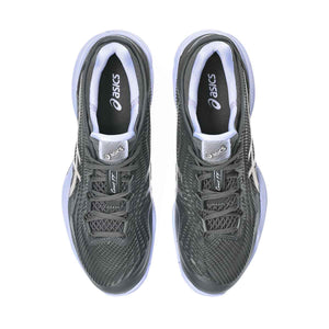 Asics Court FF 3 Night Energy Men Graphite Grey Pure Silver נעלי טניס קורט 3 נייט אנרג`י לגברים - Original's