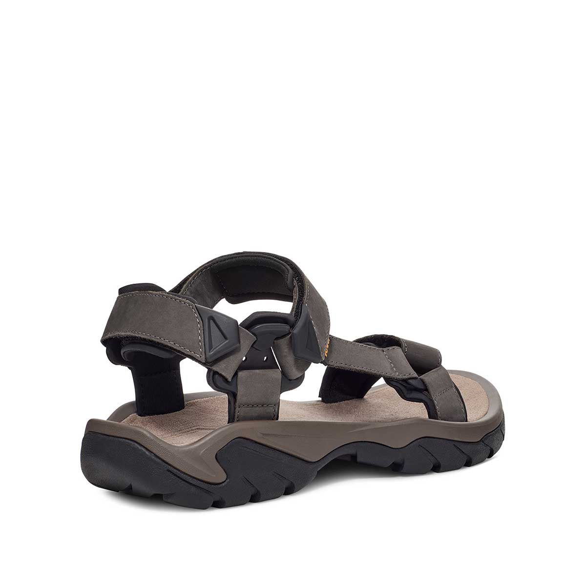 Teva Terra Fi 5 Universal Dark Gull Grey  סנדלים לגבר