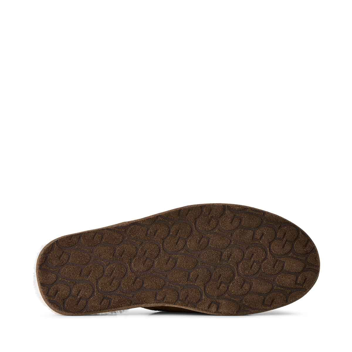 UGG Scuff Light Bronze כפכפי סקאף לגברים