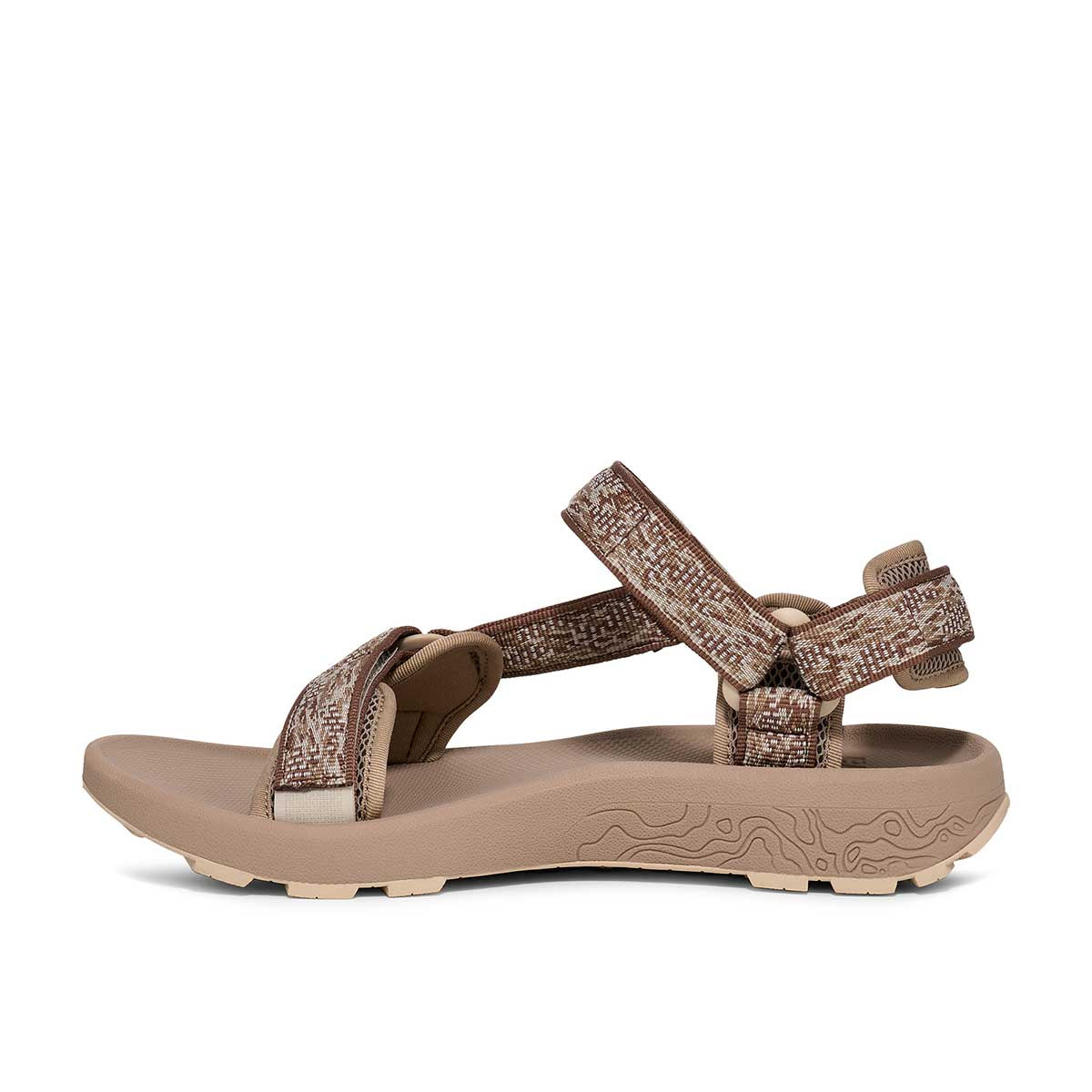 Teva Hydratrek Space Fade Dune סנדלי נשים