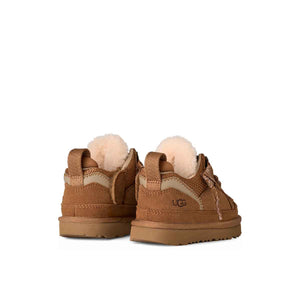 UGG Lowmel Chestnut מגפי ילידם לואמל חום