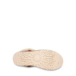 UGG Classic Mini Atherson Chestnut מגפי נשים קלאסיק מיני אתרסון חום