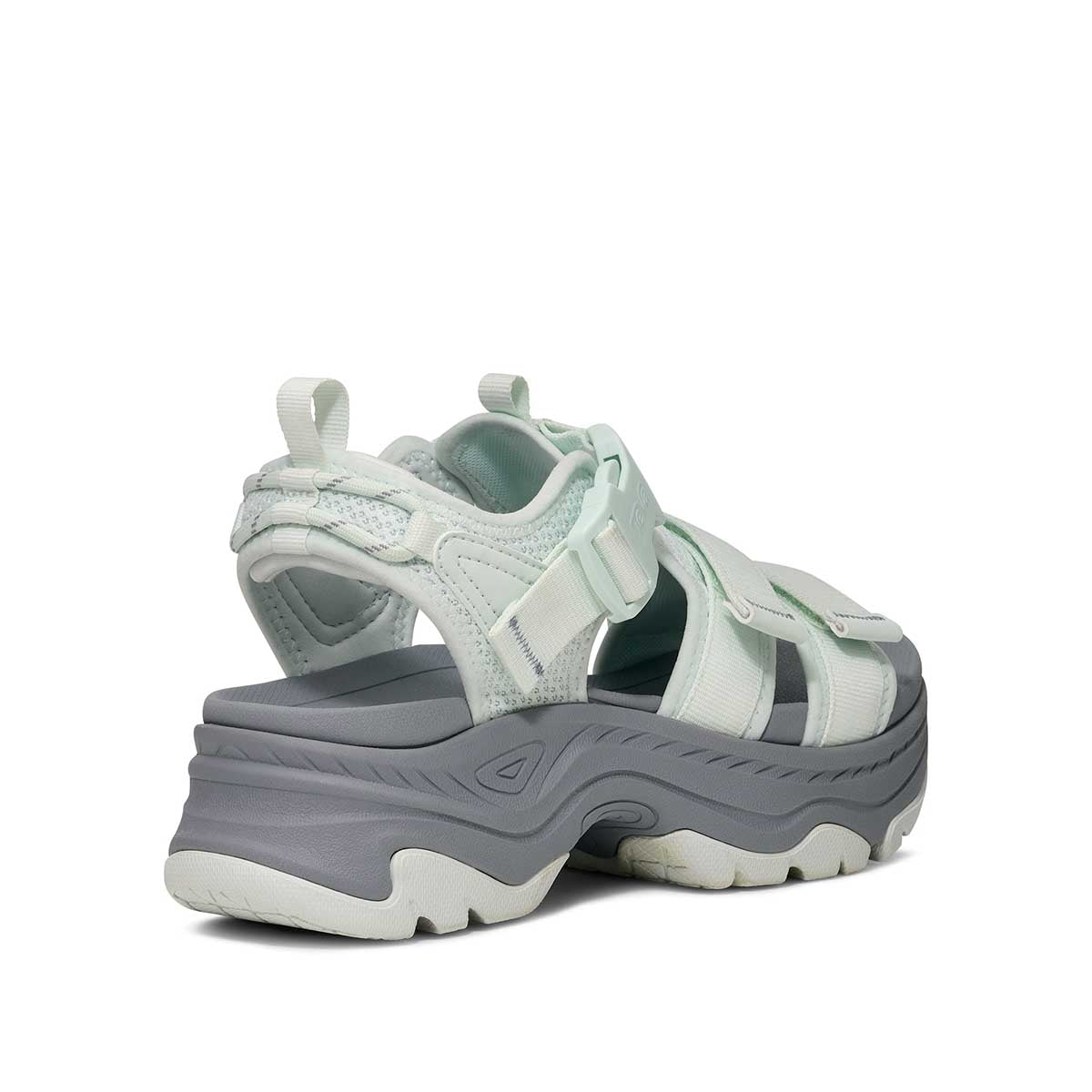 Teva Hurricane Ampsole Gaila Billowing Sail Tradewinds סנדלים לנשים