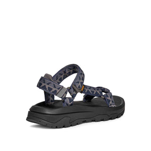 Teva Hurricane XLT3 Criss Cross Navy/ Grey סנדלי הוריקן לגברים