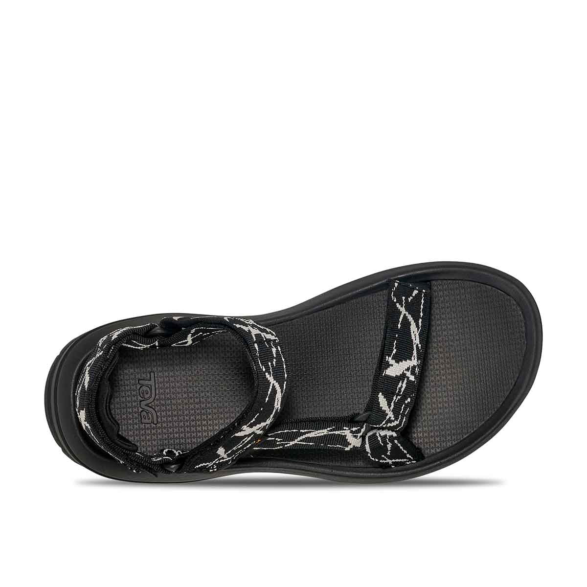 Teva Hurricane XLT3 Marble Black סנדלי הוריקן לנשים