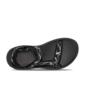 Teva Hurricane XLT3 Marble Black סנדלי הוריקן לנשים