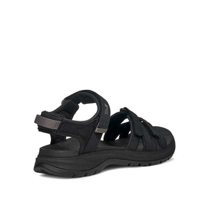 Teva Tirra Sport Black סנדלי נשים