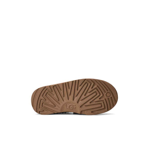 UGG Tasman Mule Chestnut כפכפי ילדים טזמן חום