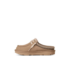 UGG Tasman Mule Sand כפכפי מוקסין לילדים