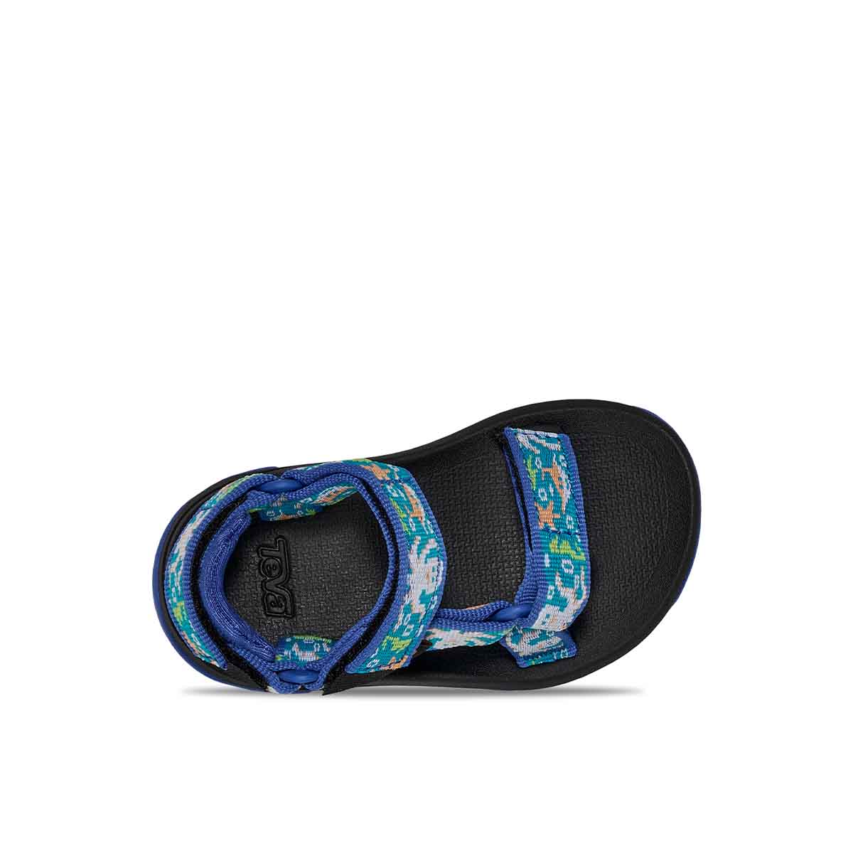 Teva Hurricane XLT JR Ocean Creatures Dazzling Blue סנדלי תינוקות