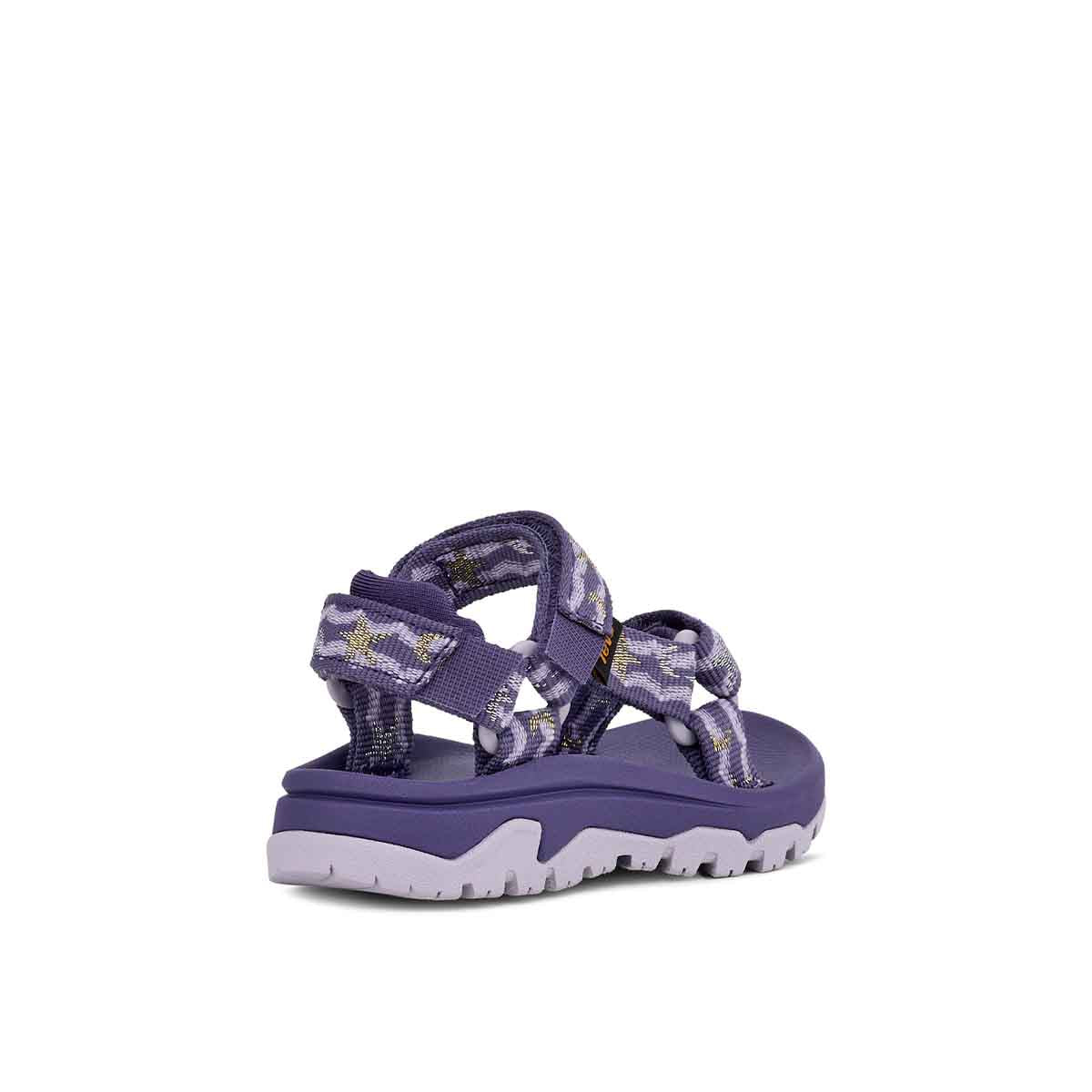 Teva Hurricane XLT JR Starlight Purple סנדלי תינוקות