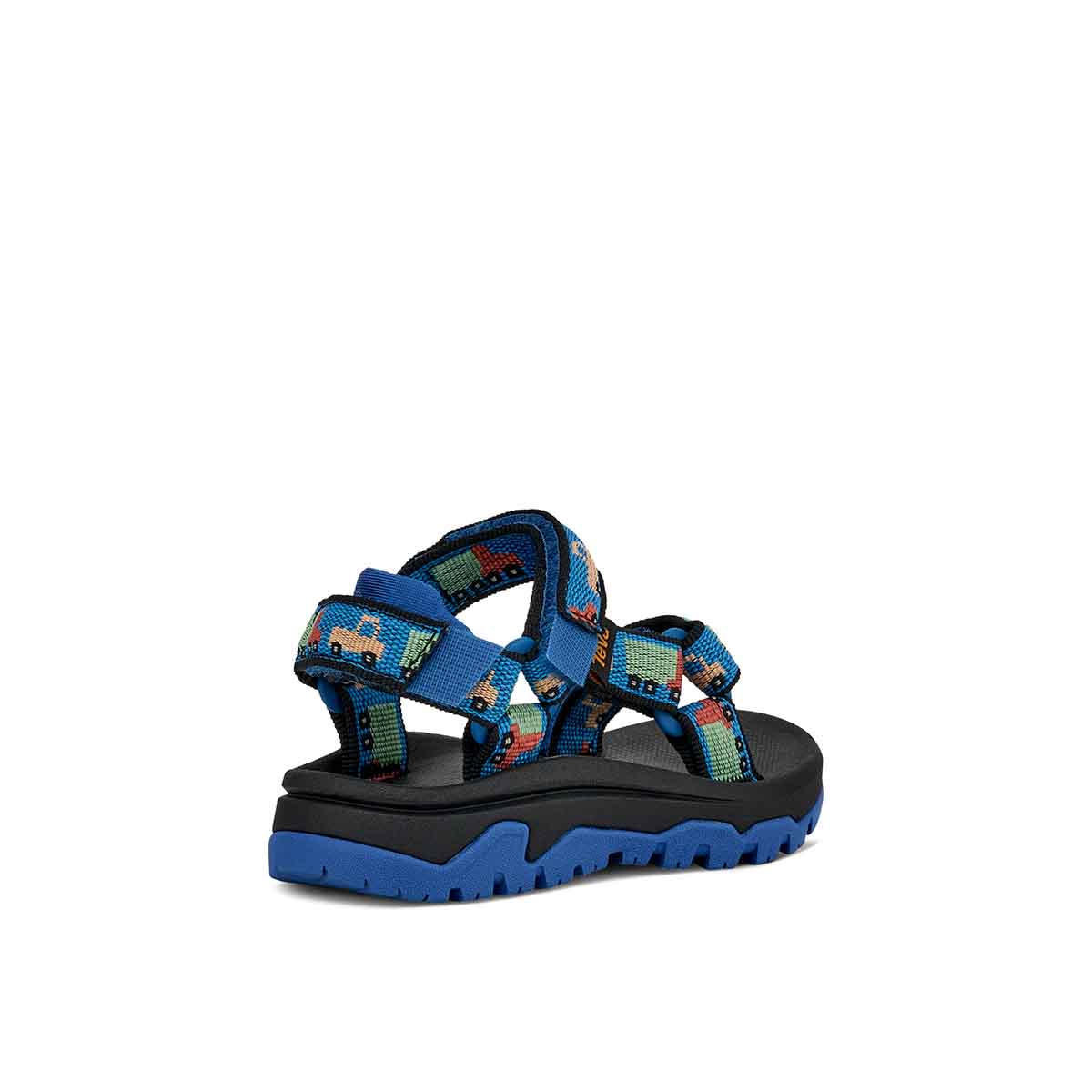 Teva Hurricane XLT JR Trucks Vintage Blue סנדלי תינוקות משאיות כחול