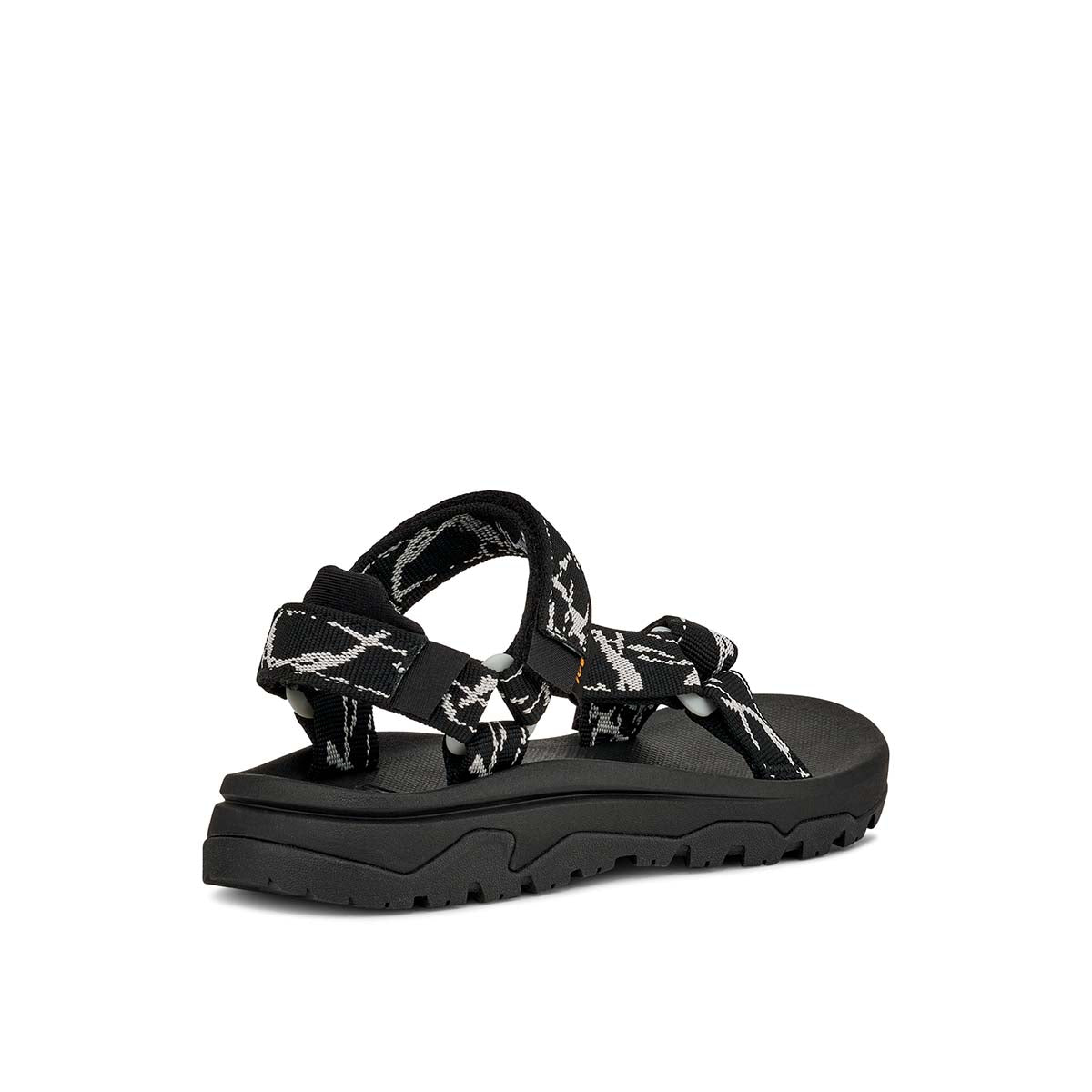 Teva Hurricane XLT JR - Marble Black Grey סנדלים לילדים