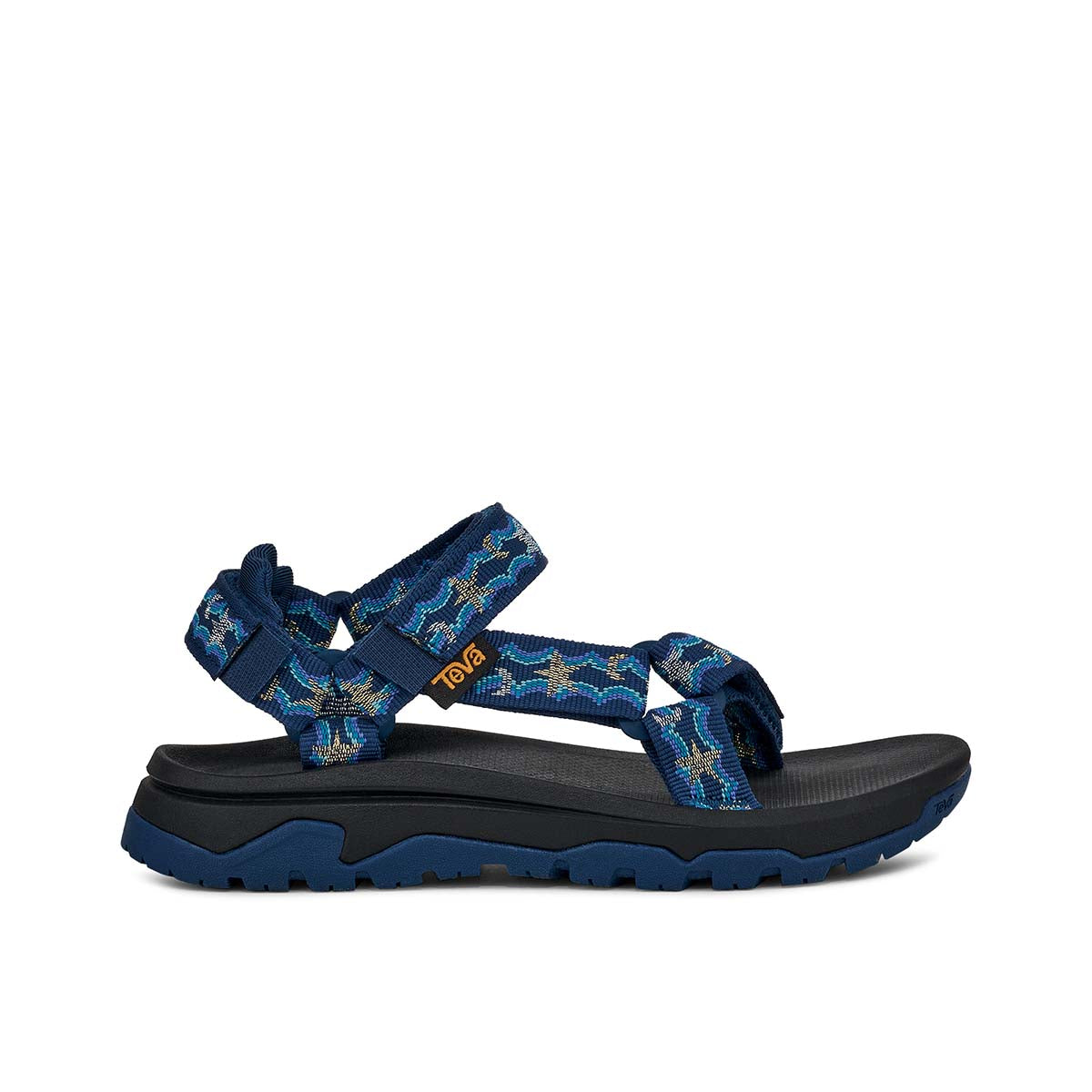 Teva  Hurricane XLT JR Starlight Blue Opal סנדלים לילדים