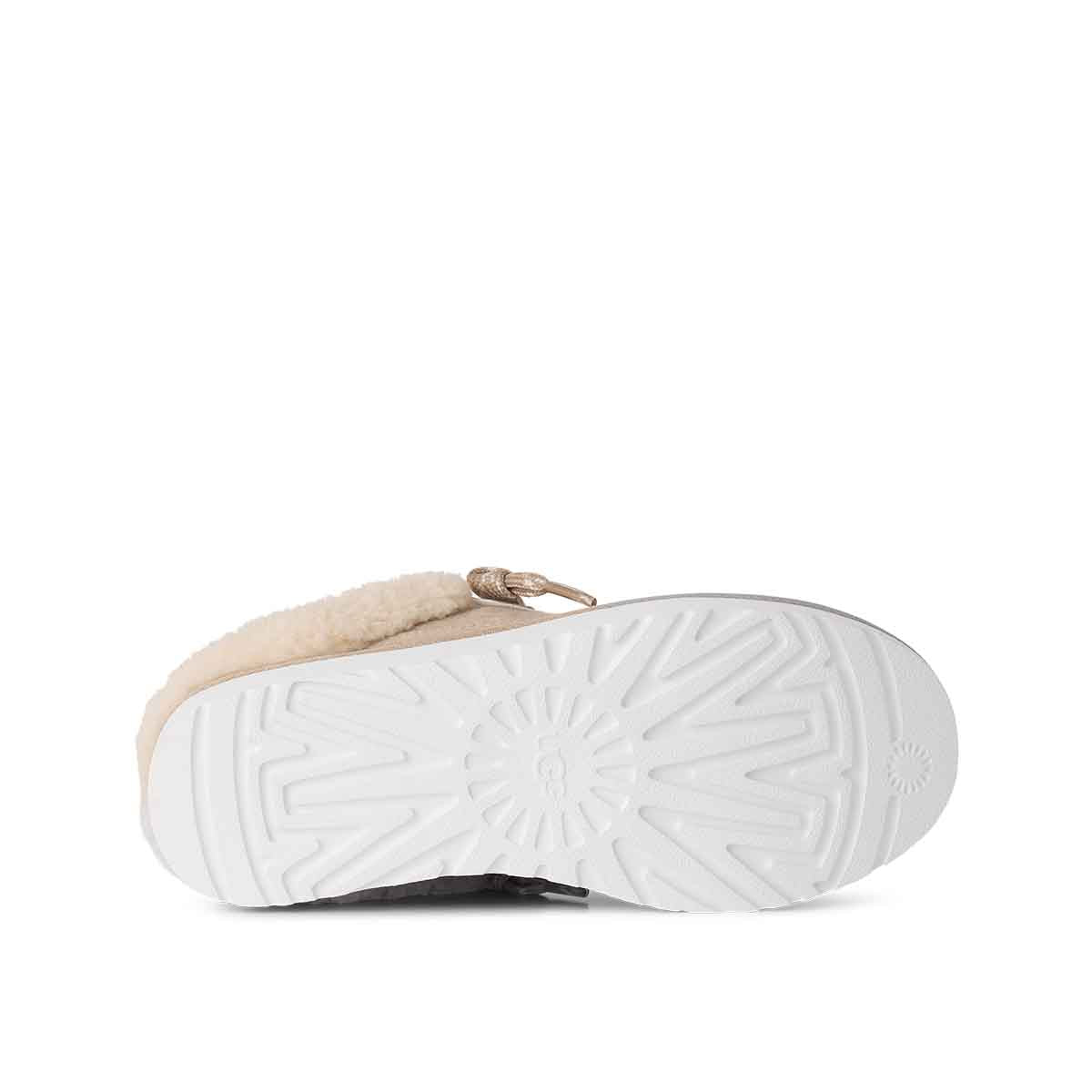 UGG Lowmel Mule Moonlight סניקרס לואמל לנשים