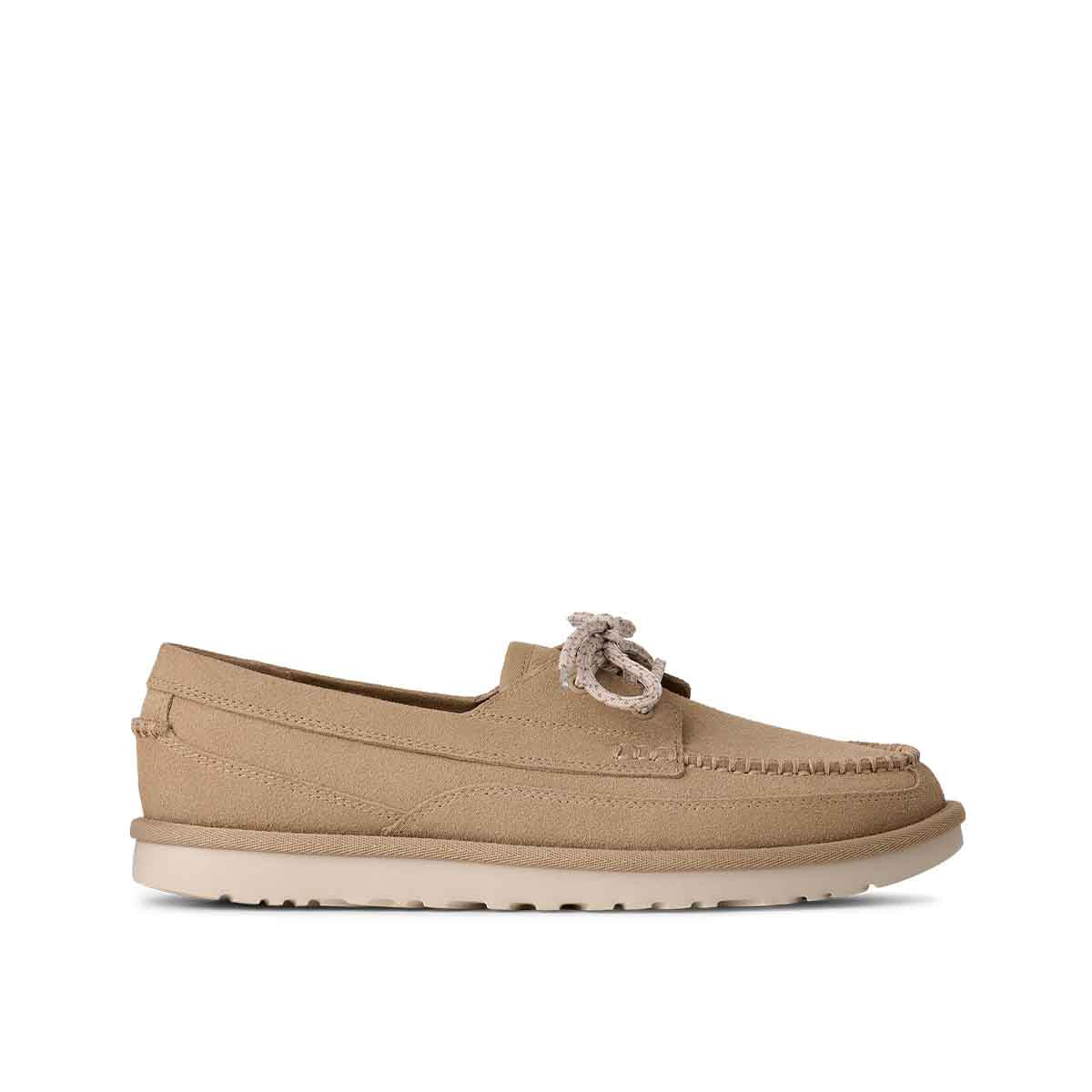 UGG Deckmel Sand נעלי מוקסין לגברים