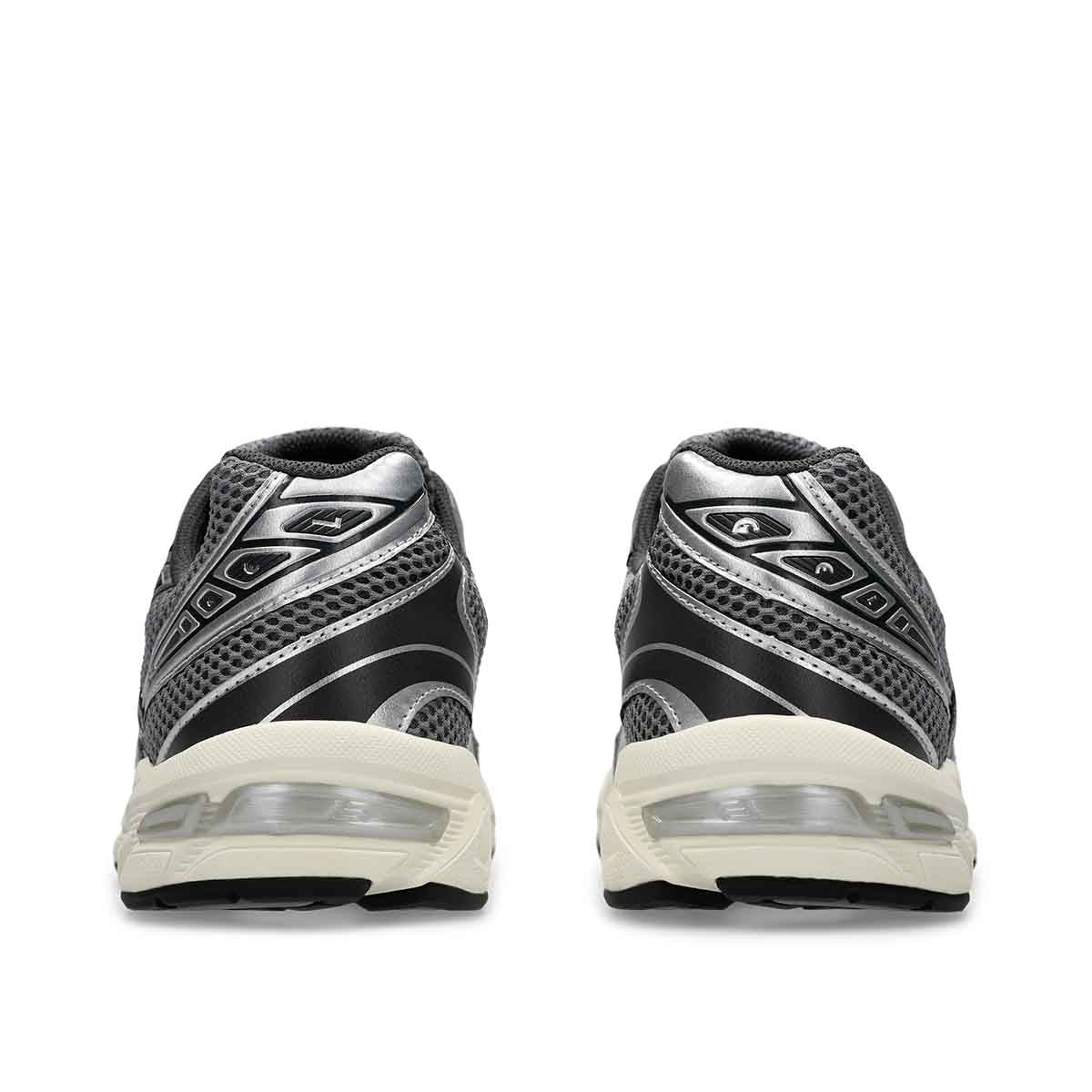 Asics Gel 1130 Unisex Clay Grey Pure Silver סניקרס ג'ל 1130 יוניסקס