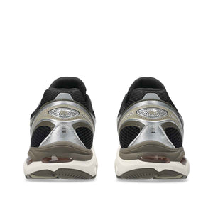 Asics GT 2160 Unisex Black Driftwood סניקרס ג'י טי 2160 יוניסקס