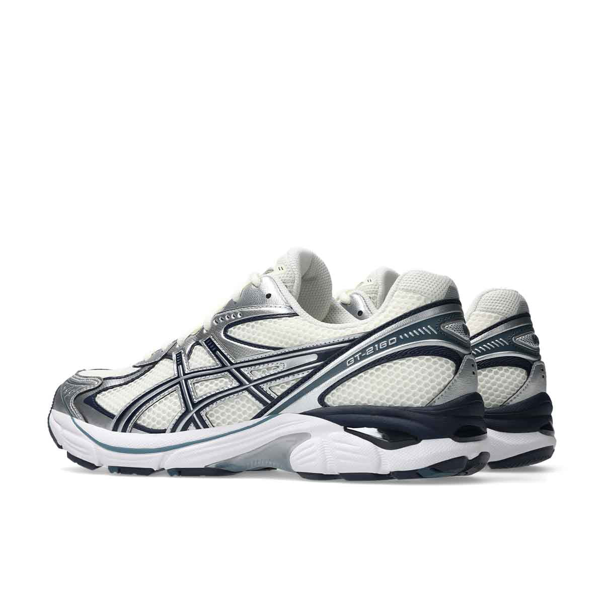 Asics GT 2160 Cream Raw Indigo סניקרס ג'י טי 2160 יוניסקס