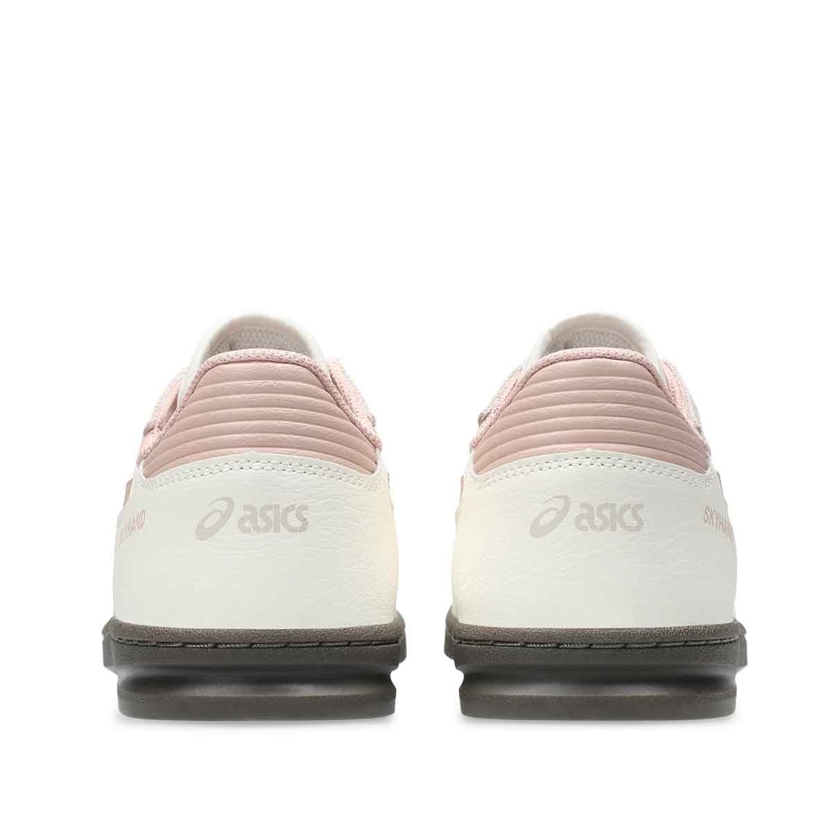 Asics Skyhand OG Unisex Cream Maple Sugar סניקרס סקייהנד יוניסקס