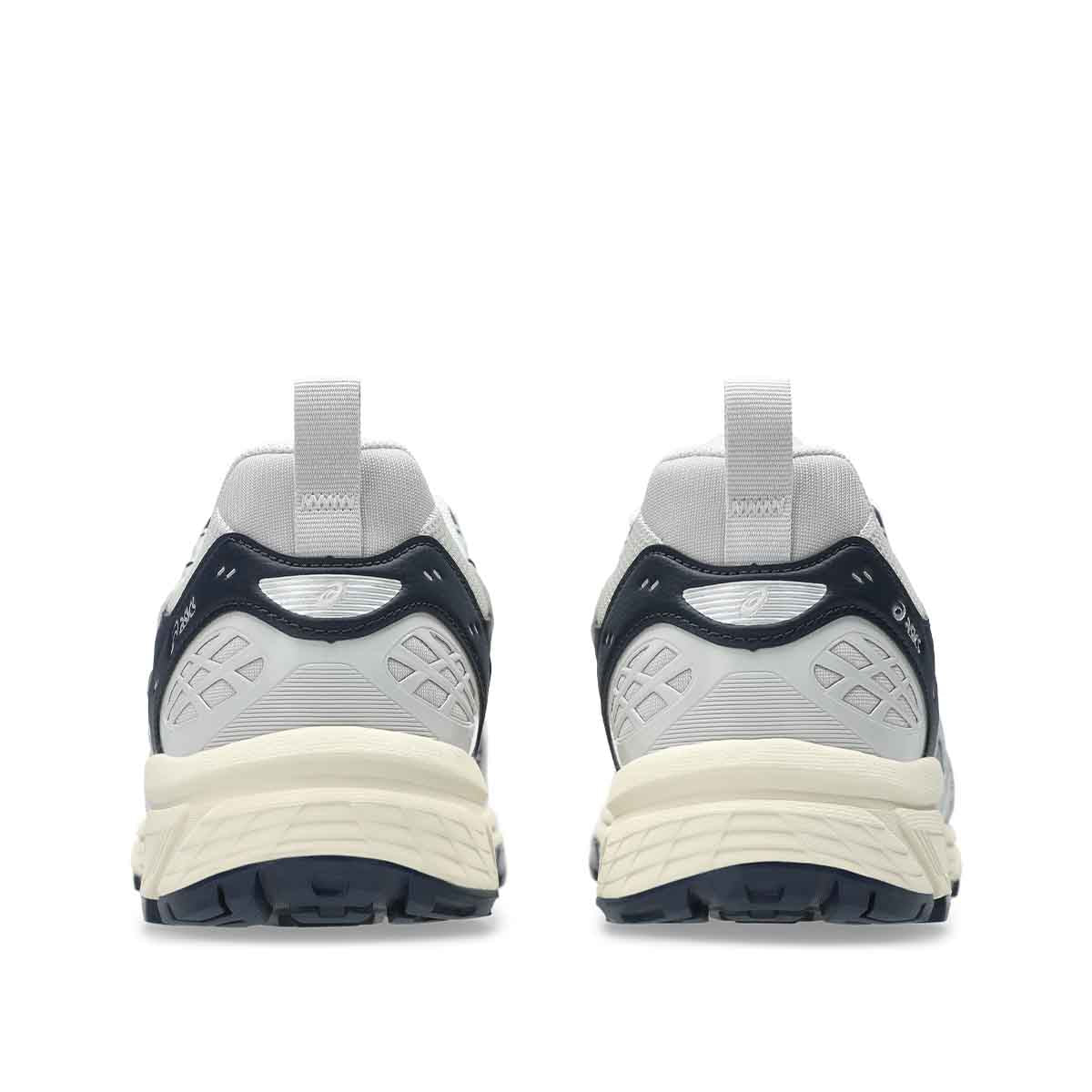 Asics Gel Nunobiki Unisex Glacier Grey Midnight סניקרס ג'ל נונוביקי יוניסקס