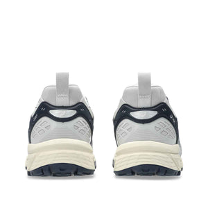 Asics Gel Nunobiki Unisex Glacier Grey Midnight סניקרס ג'ל נונוביקי יוניסקס