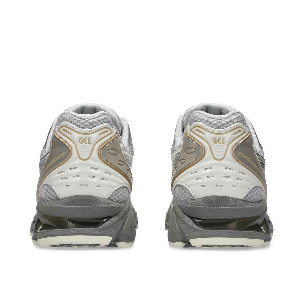 Asics Gel Kayano 14 Unisex Concrete Pure Silver סניקרס ג'ל קיאנו 14 יוניסקס