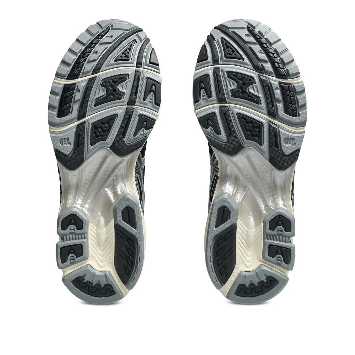 Asics Gel Nimbus 10.1 Unisex Carrier Grey Carrier Grey נעלי סניקרס יוניסקס אסיקס