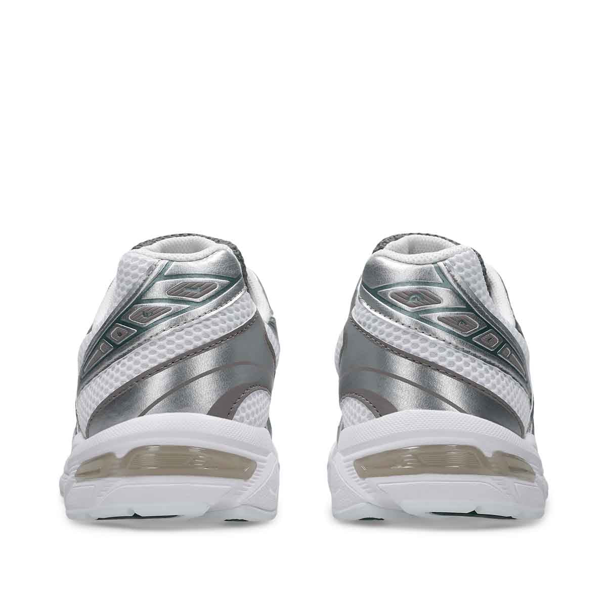Asics Gel 1130 Unisex White Forest Night סניקרס ג'ל 1130 יוניסקס