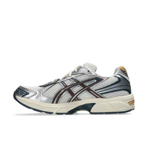Asics Gel 1130 Unisex Cream Mahogany סניקרס ג'ל 1130 יוניסקס