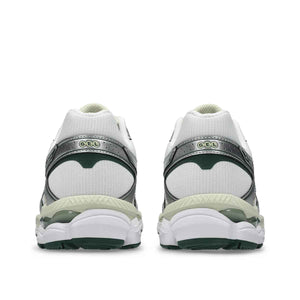 Asics Gel Cumulus 16 Unisex White Forest Night סניקרס ג'ל קומולוס 16 יוניסקס