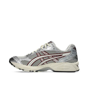 Asics Gel Kayano 14 Unisex Ivory Cream סניקרס ג'ל קאינו 14 יוניסקס