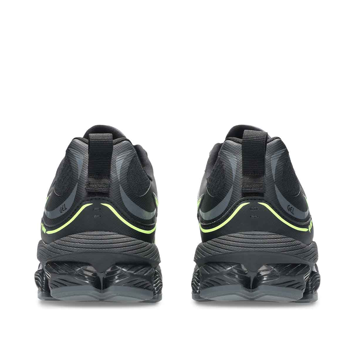 Asics Gel Quantum 180 VIII Unisex Black Carrier Grey סניקרס ג'ל קוואנטום 180 יוניסקס