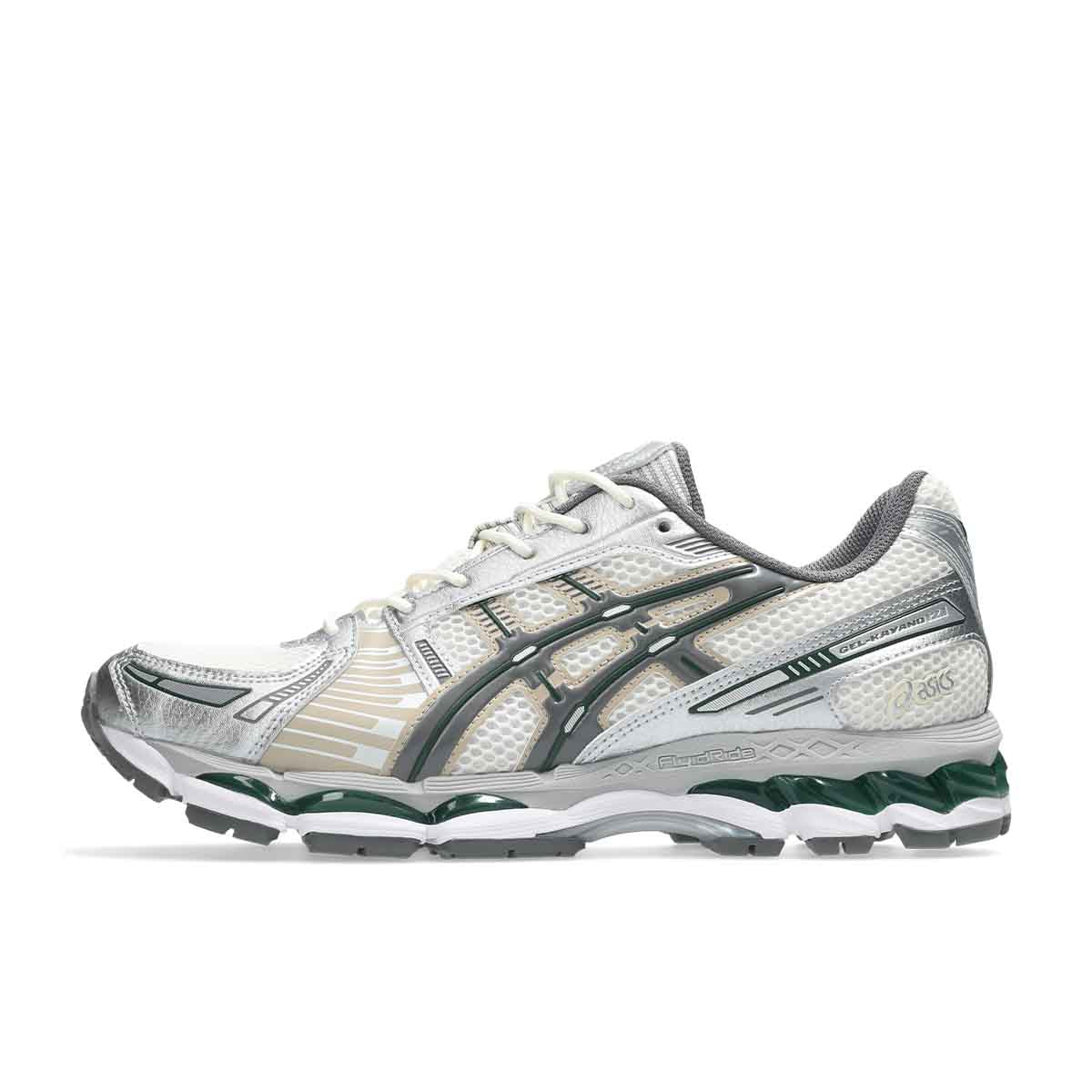 Asics Gel Kayano 12.1 Unisex Cream Carbon סניקרס ג'ל קיאנו 12.1 יוניסקס