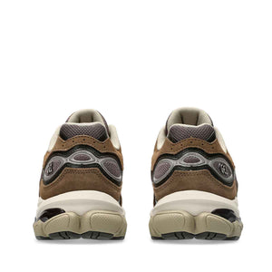 Asics Gel Nyc 2.0 Unisex Cocoa Powder Brown Storm סניקרס אסיקס יוניסקס