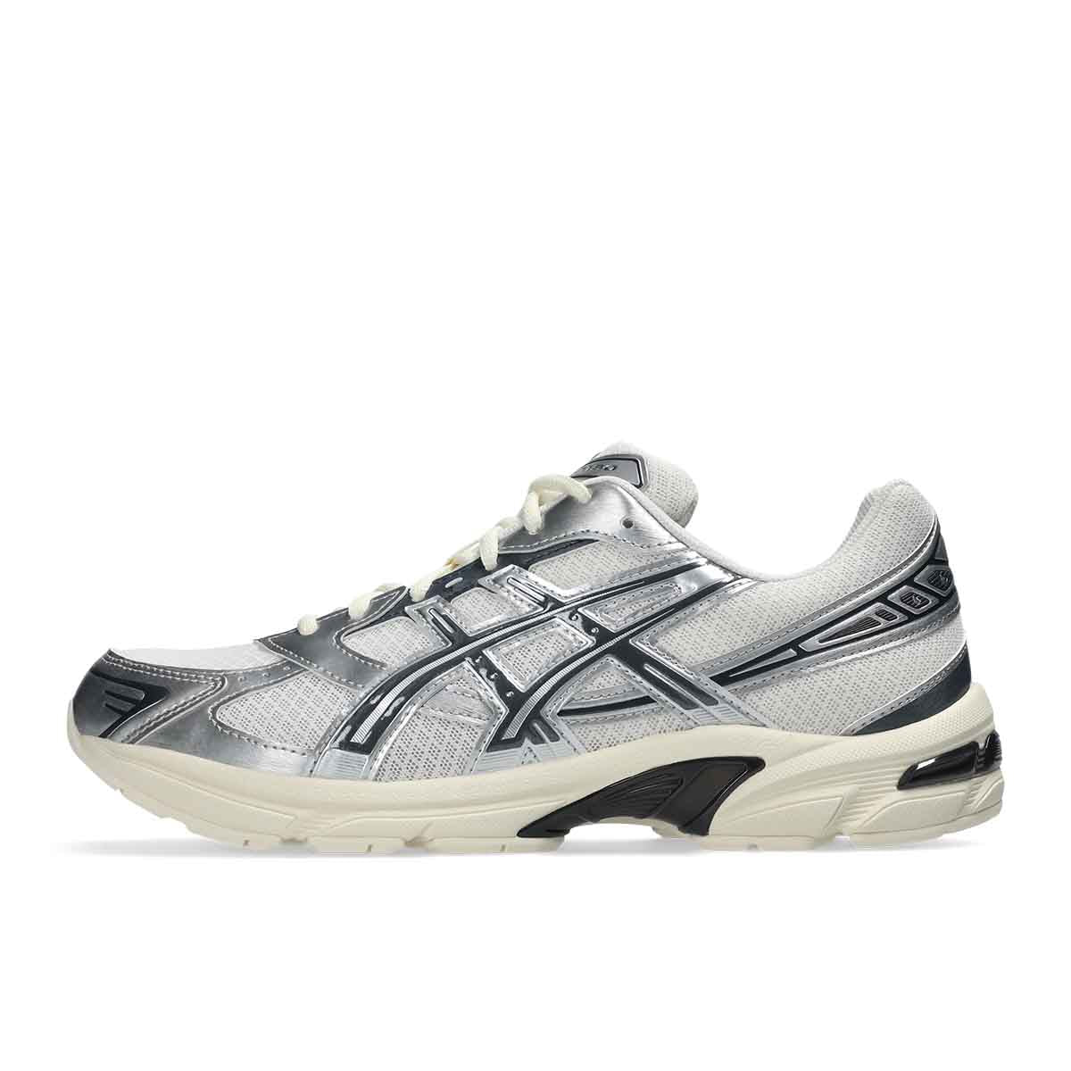 Asics Gel 1130 Unisex Cream Carrier Grey סניקרס ג'ל 1130 יוניסקס