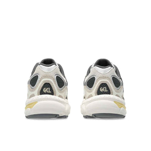 Asics Gel Nyc PS Kids Obsidian Grey Carbon סניקרס אסיקס לילדים