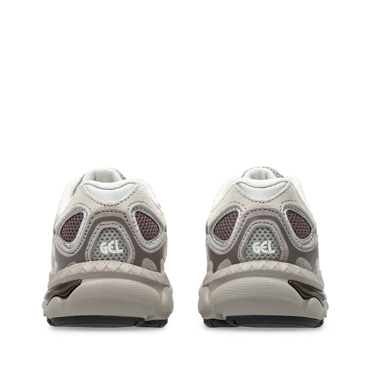 Asics Gel Nyc PS Kids Cocoa Powder Cream סניקרס אסיקס לילדים